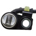 ABS Wheel Speed Sensor WVE 5S6790