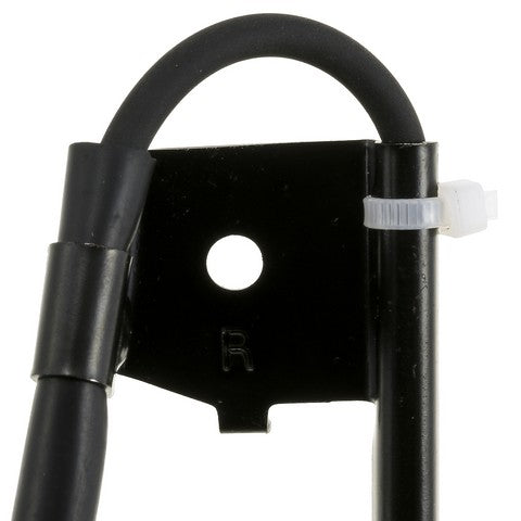 ABS Wheel Speed Sensor WVE 5S6813