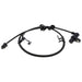 ABS Wheel Speed Sensor WVE 5S6816