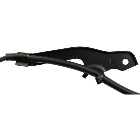 ABS Wheel Speed Sensor WVE 5S6827