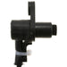 ABS Wheel Speed Sensor WVE 5S6858