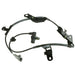ABS Wheel Speed Sensor WVE 5S6866