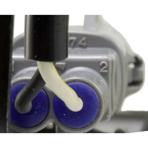 ABS Wheel Speed Sensor WVE 5S6867