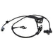 ABS Wheel Speed Sensor WVE 5S6871