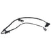 ABS Wheel Speed Sensor WVE 5S6873