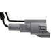 ABS Wheel Speed Sensor WVE 5S6874