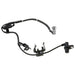 ABS Wheel Speed Sensor WVE 5S6874