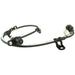 ABS Wheel Speed Sensor WVE 5S6876