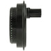 ABS Wheel Speed Sensor WVE 5S6881