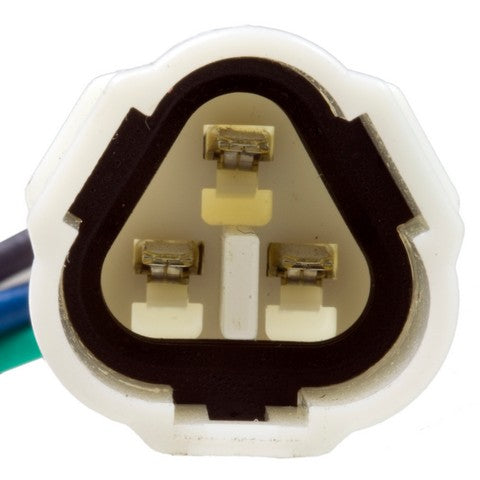 ABS Wheel Speed Sensor WVE 5S6888