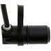 ABS Wheel Speed Sensor WVE 5S6907