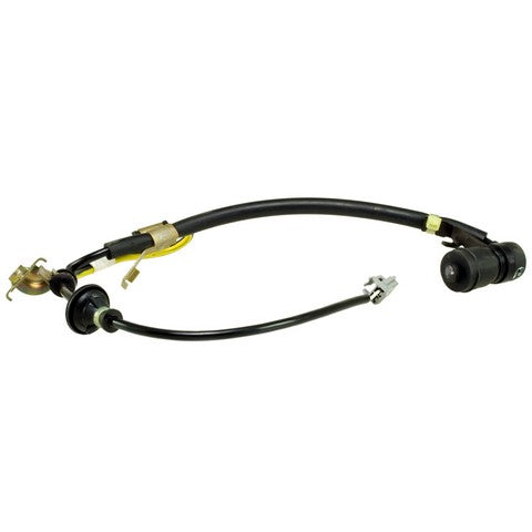 ABS Wheel Speed Sensor WVE 5S6918