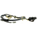 ABS Wheel Speed Sensor WVE 5S6932