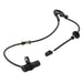 ABS Wheel Speed Sensor WVE 5S6936