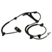 ABS Wheel Speed Sensor WVE 5S6937