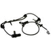 ABS Wheel Speed Sensor WVE 5S6938