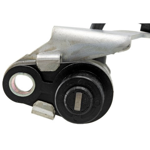 ABS Wheel Speed Sensor WVE 5S6939