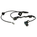 ABS Wheel Speed Sensor WVE 5S6944