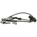 ABS Wheel Speed Sensor WVE 5S6946