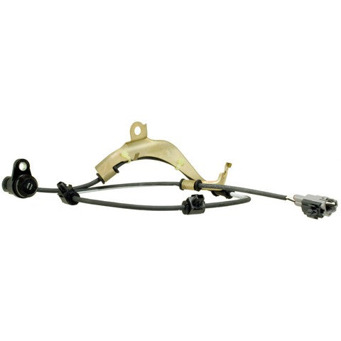 ABS Wheel Speed Sensor WVE 5S6960