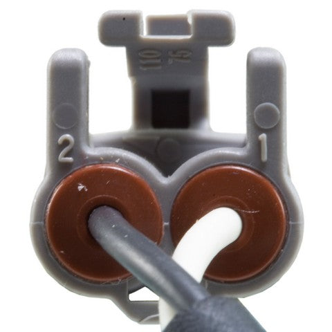 ABS Wheel Speed Sensor WVE 5S6972