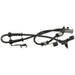 ABS Wheel Speed Sensor WVE 5S6980