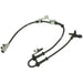ABS Wheel Speed Sensor WVE 5S6980