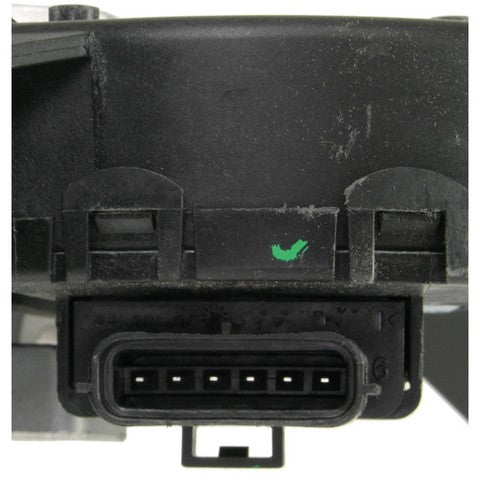 Accelerator Pedal Sensor WVE 5S6984