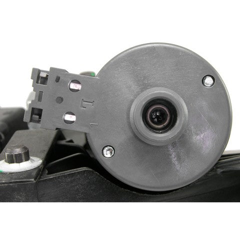 Accelerator Pedal Sensor WVE 5S6984