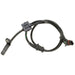 ABS Wheel Speed Sensor WVE 5S6987