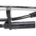 ABS Wheel Speed Sensor WVE 5S6987