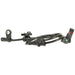 ABS Wheel Speed Sensor WVE 5S6987