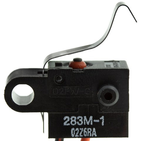 Power Door Resistance Pinch Sensor WVE 5S6994