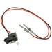 Power Door Resistance Pinch Sensor WVE 5S6994