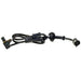 ABS Wheel Speed Sensor WVE 5S7005