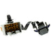 Power Door Resistance Pinch Sensor WVE 5S7012