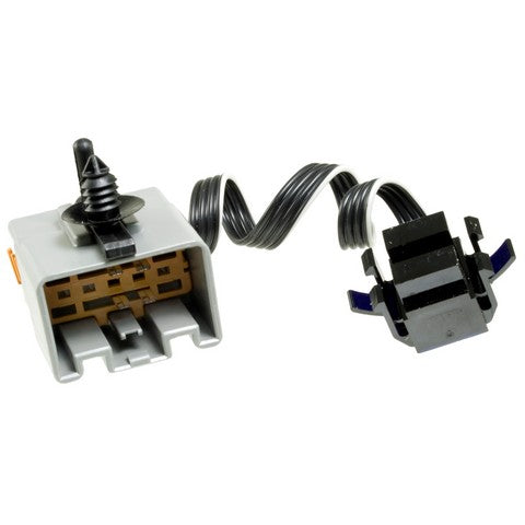 Power Door Resistance Pinch Sensor WVE 5S7012