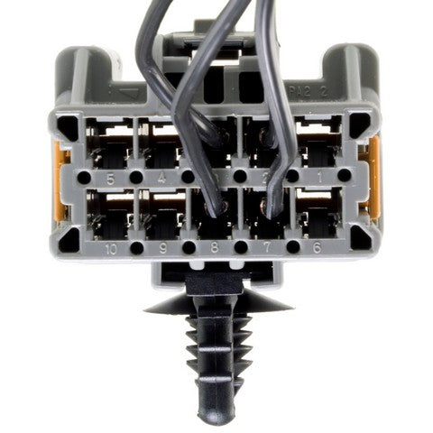Power Door Resistance Pinch Sensor WVE 5S7012