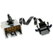Power Door Resistance Pinch Sensor WVE 5S7012