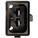Accelerator Pedal Sensor WVE 5S7035
