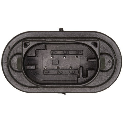 Suspension Yaw Sensor WVE 5S7039