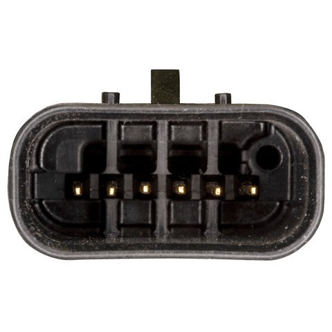 Mass Air Flow Sensor WVE 5S7063