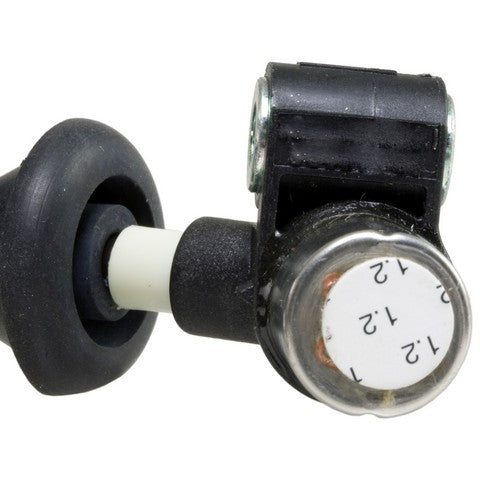 ABS Wheel Speed Sensor WVE 5S7070