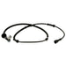 ABS Wheel Speed Sensor WVE 5S7071
