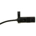 ABS Wheel Speed Sensor WVE 5S7093