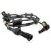 ABS Wheel Speed Sensor WVE 5S7238