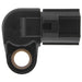Engine Crankshaft Position Sensor WVE 5S7250