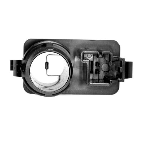 Cabin Air Temperature Sensor WVE 5S7271