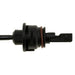 ABS Wheel Speed Sensor WVE 5S7277