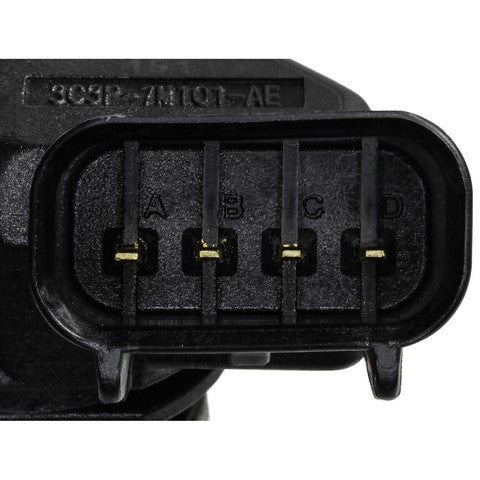 Automatic Transmission Speed Sensor WVE 5S7282